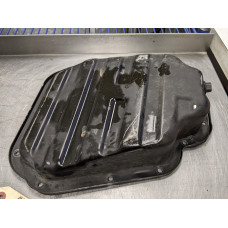 116Q006 Lower Engine Oil Pan From 2010 Nissan Rogue 2.5 Japan Built 116Q006 Lower Engine Oil Pan From 2010 Nissan Rogue 2.5 Japan Built